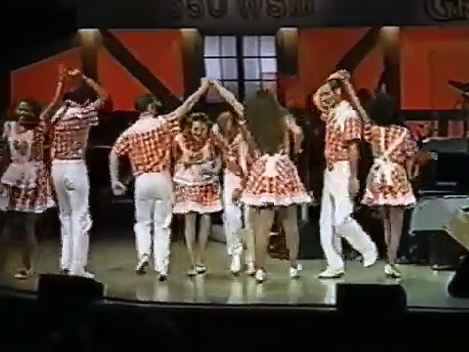 Melvin Sloan Dancers