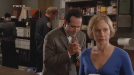 Monk - Monk lächelt (Deutsch)