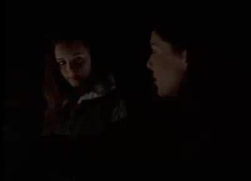 Gilmore Girls - Staffel 1 Intro Clip (Deutsch)