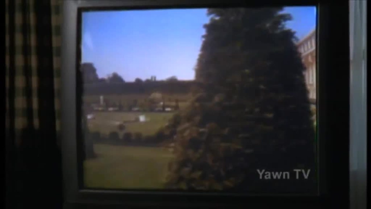 Malcolm Mittendrin - Trailer (Englisch)