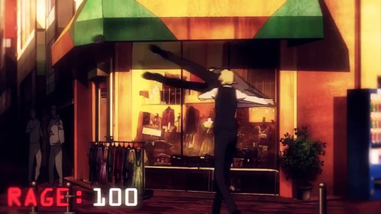 You Know Me- - Anime MV ♫