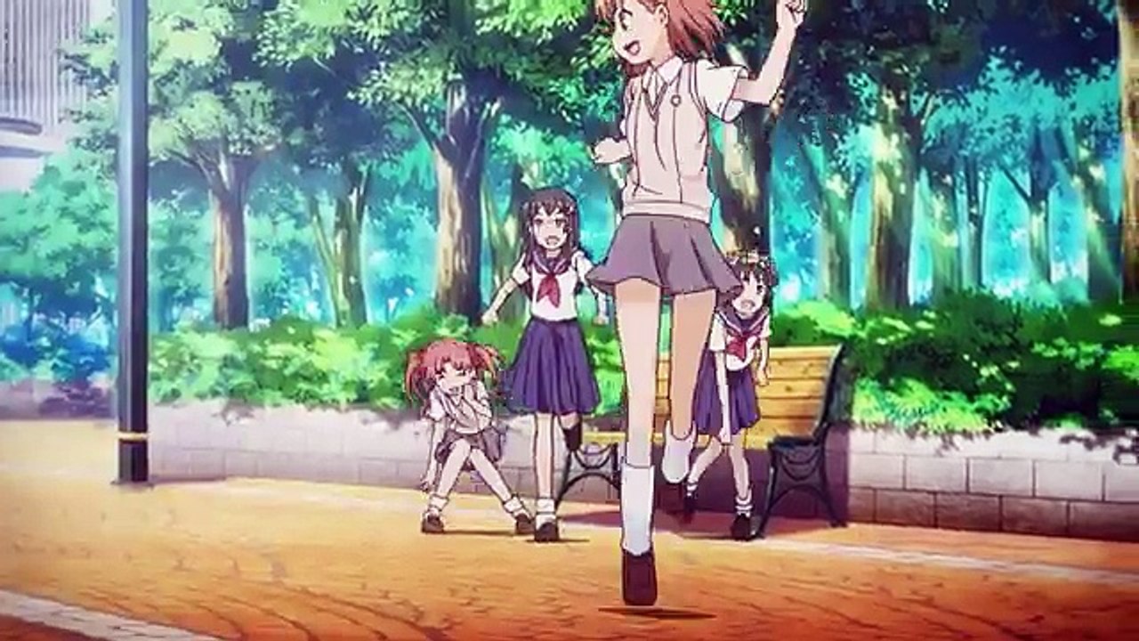 Break the Rules - AMV
