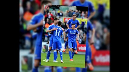 Premier League Preview And Prediction: Leicester City vs Chelsea