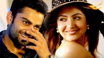 Virat Kohli As A Hero In Anushka Sharma's 'Bombay Velvet'?