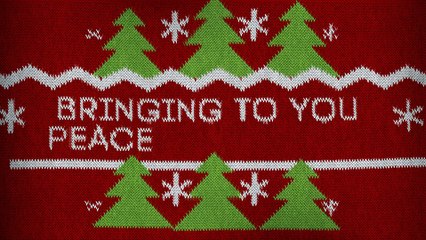 After Effects Project Files - Holiday Sweater - VideoHive 9529076