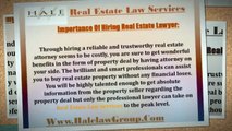 Find a Fort Myers Real Estate Lawyer