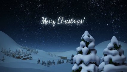 After Effects Project Files - Santa - Christmas Magic - VideoHive 9525613