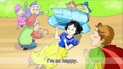 çOCUKLAR İÇİN ingilizce hikayeler 7