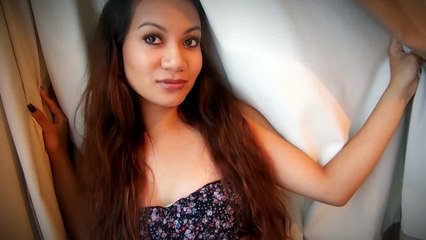 Get Ready w/ Me! Selena Gomez V Magazine Inspired Makeup Tutorial