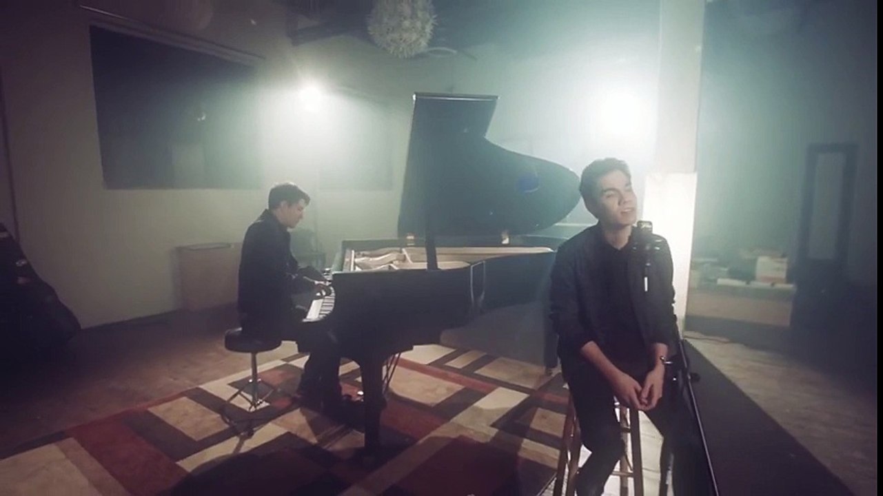 Sam Tsui, Kurt Schneider – mortals & Centuries Mashup (Fall Out Boy Cover)