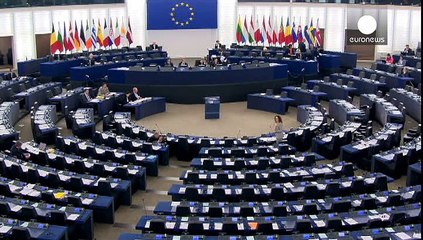 Turning a blind eye? Germany alleged to have helped NSA spy on Europe