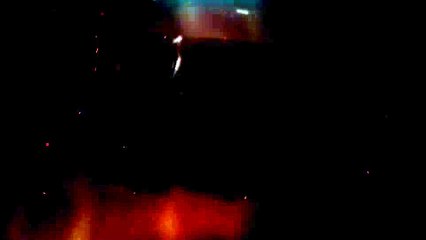 After Effects Project Files - Fire in Crack Logo - VideoHive 9543101