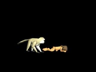 Game Over: Disney's Tarzan