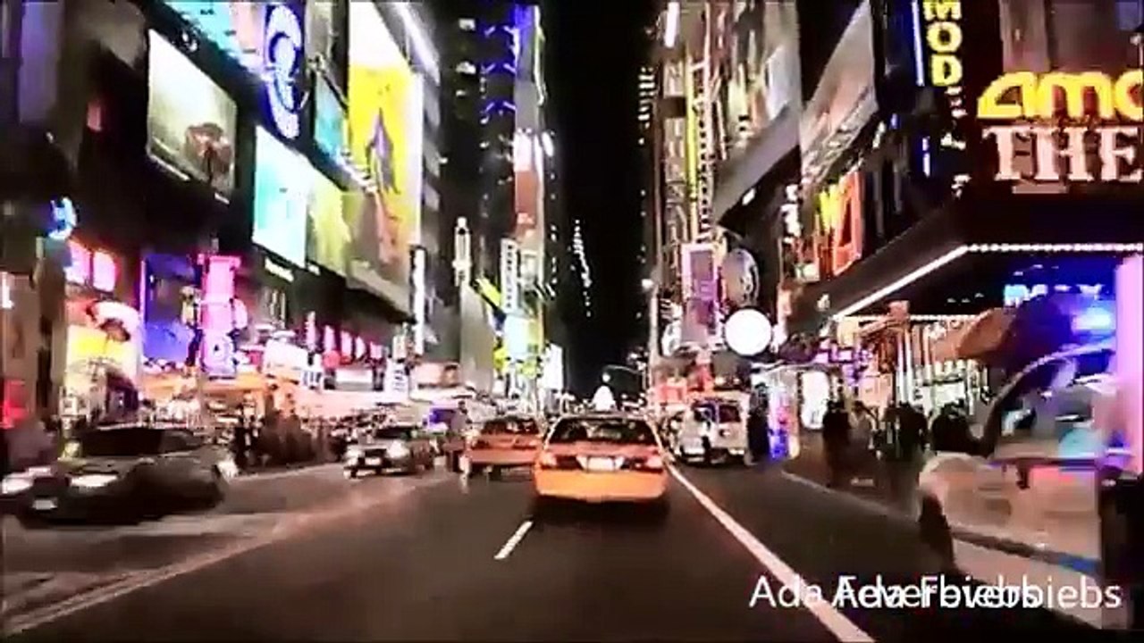 Justin Bieber & Miley Cyrus - Twerk