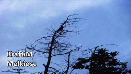 KraftiM, Melkiose, Free Ambient Music, Royalty Free Music