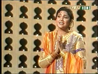 Anjuman_Tere Bajre di Rakhi -