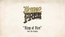 Home Free - Ring of Fire (featuring Avi Kaplan of Pentatonix) [Johnny Cash  Cover] - video Dailymotion