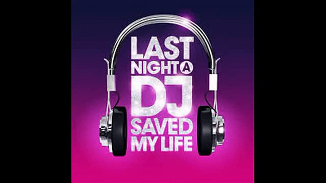 Check out DAVID HASSELHOFF's new Musical 'Last Night A DJ Saved My Life'