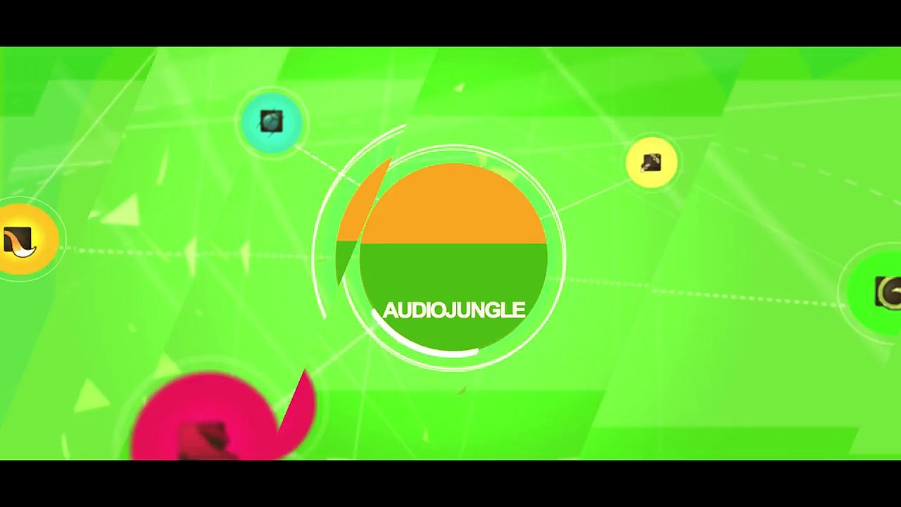 After Effects Project Files - Universal Graphic Identity - VideoHive 9558330