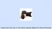 BIRUGEAR Black Digital Camera Hand Strap/Hand Grip Holder for Sony Alpha A7 II, A3000, A900, A850, A700, A580, A560, A550, A390, A380, A350, A330, A300, A290, A230, A200, A99, A77 II, A77, A65, A58, A57, A55, A37, A35, A33 Review