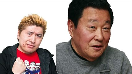 吉田豪が桜田淳子を慌てさせたなべおさみの発言について語る