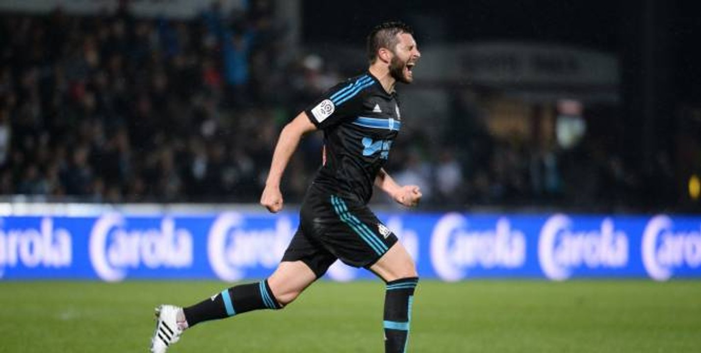 Le top 10 des buteurs de Ligue 1 en activité