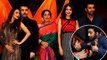 Bharti Singh Strangulates Ranbir Kapoor On India's Got Talent | Bombay Velvet Promotions