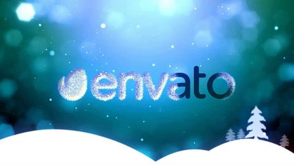 After Effects Project Files - Frozen Logo - VideoHive 9562695