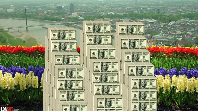 Money Visualization - Apply The Law of Attraction