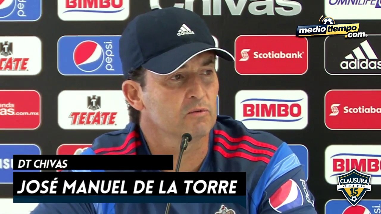 'Chepo' dejó que la Tabla General califique