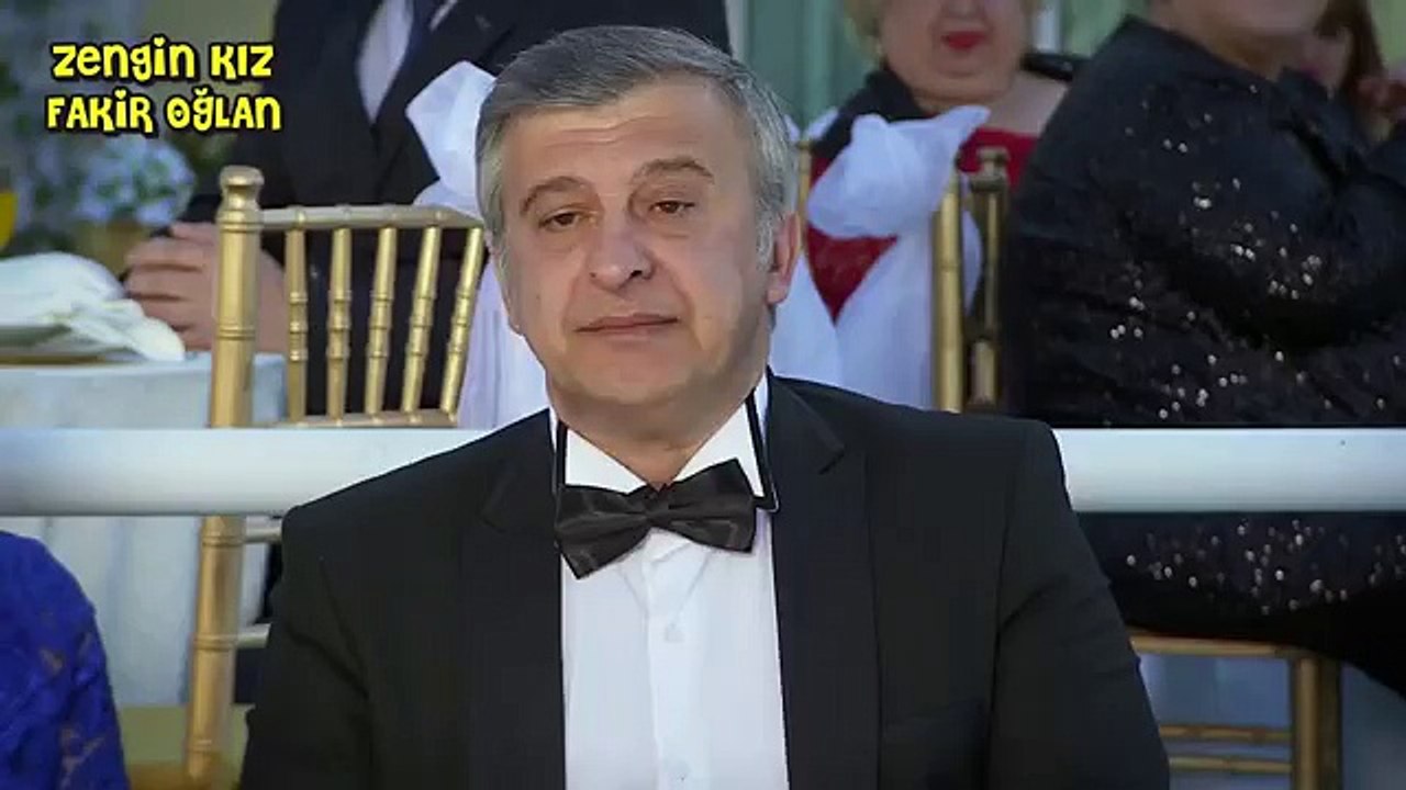 Zengin Kız Fakir Oğlan 125. Bölüm Fragmanı