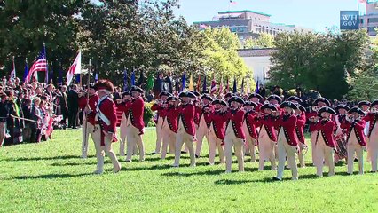 Obama célèbre l'invention des emojis !