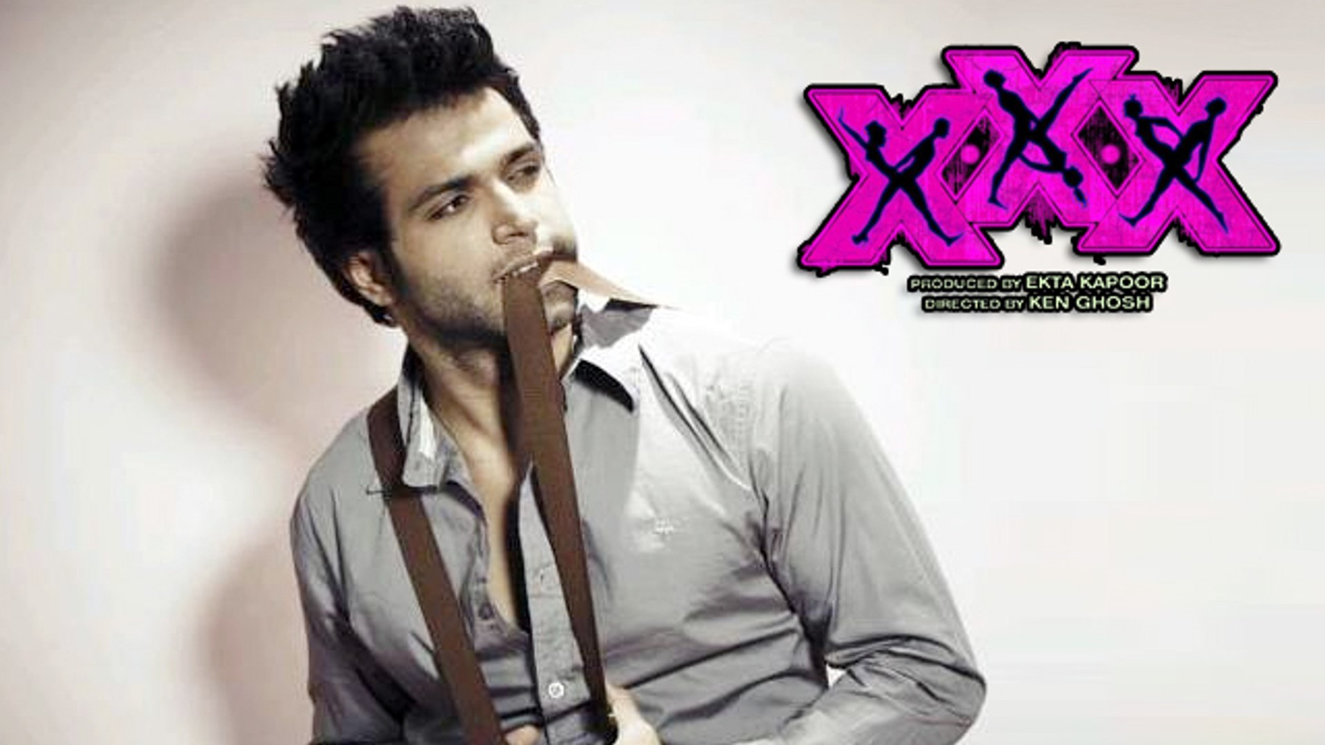 Xxx Photo Of Karishma Kapoor - Rithvik Dhanjani To Make His Bollywood Debut With Ekta Kapoor's XXX? -  video Dailymotion