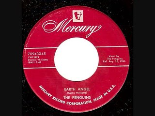 Earth Angel - The Penguins