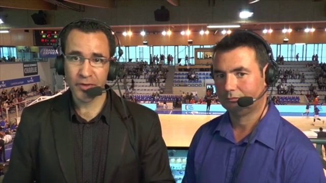 PB86 LIVE : Poitiers - Nantes (2014-2015)