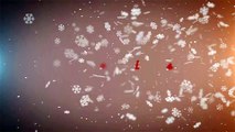 After Effects Project Files - Snowflakes - VideoHive 9581187