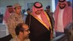 Mohammed bin Nayef named new Saudi crown prince