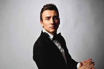 Sefa Doğanay Yaptığı Taklitlerle Kendine Hayran Bıraktı