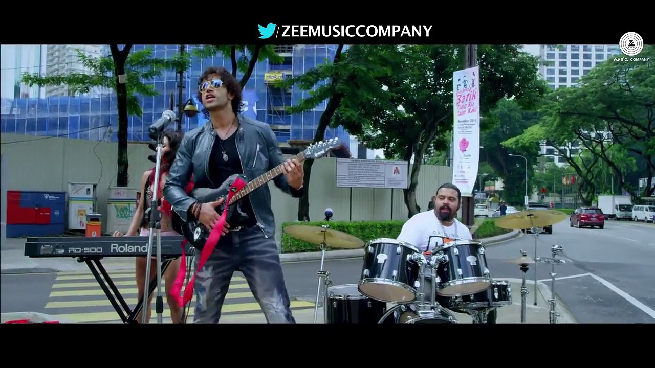 Na Jaane Kya Hai Tumse Waasta Official HD Video Song