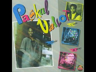 Pascal Vallot - Pa La Penn Enkô