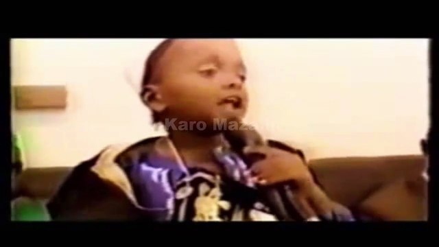 Thousands of People Converted in Islam