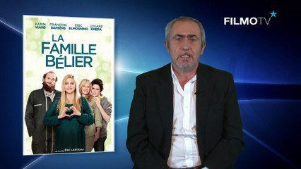 après avoir vu le film "La Famille Bélier"