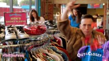 (One Stop) Thrift Shop - [Macklemore Parody/Out of the Closet]