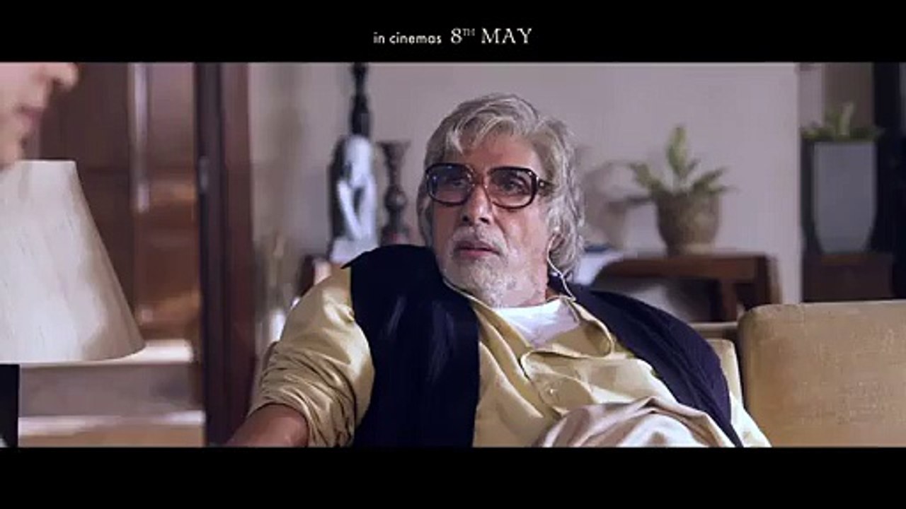Dialogue Promo - PIKU [2015]