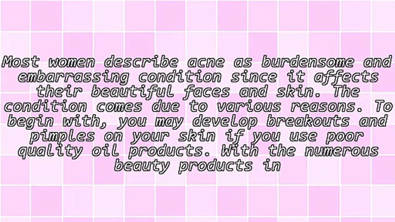 Reasons For Embracing The Acne Treatment Worcester Services