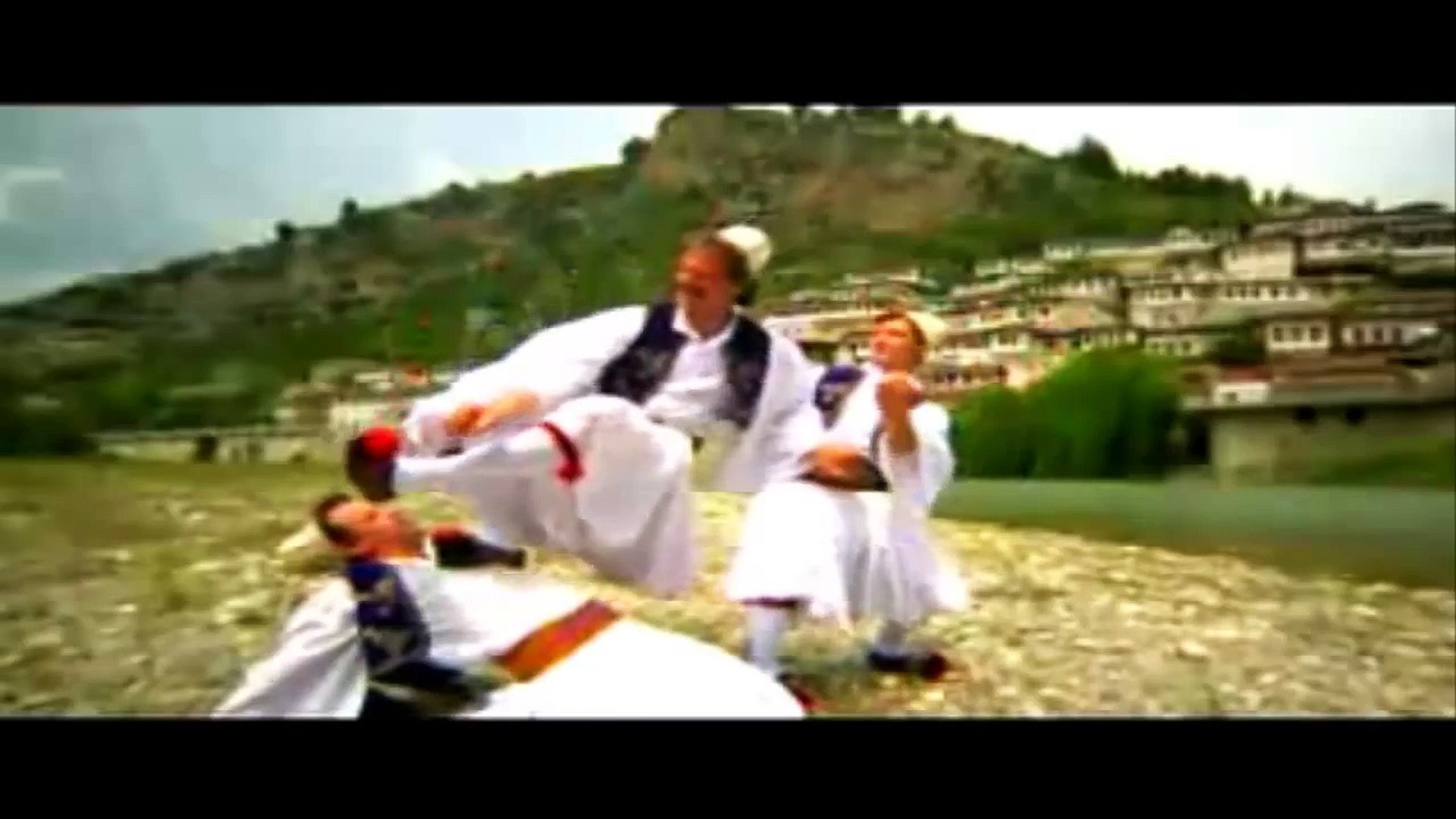 Albania Travel Video Guide