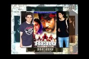 HERO FIRST LOOK 2014 FT SOORAJ PANCHOLI & ATHIYA SHETTY