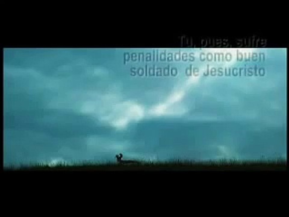 Soldado de Jesucristo