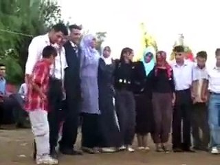 ELAZIĞ BERMAZ MADEN DÜĞÜN ZAFER BABA