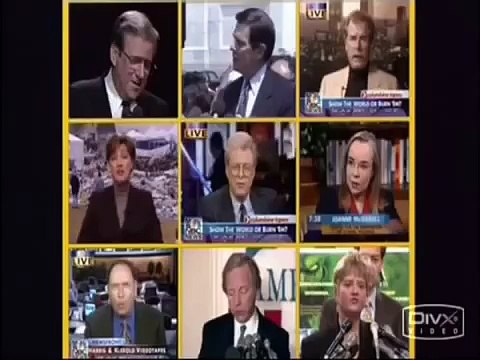 Bowling For Columbine - Marilyn Manson Interview